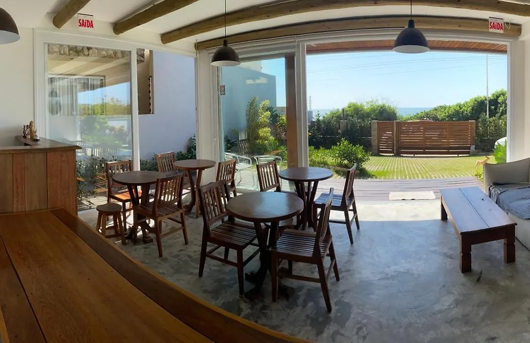 Pousada Casa Albatross-1