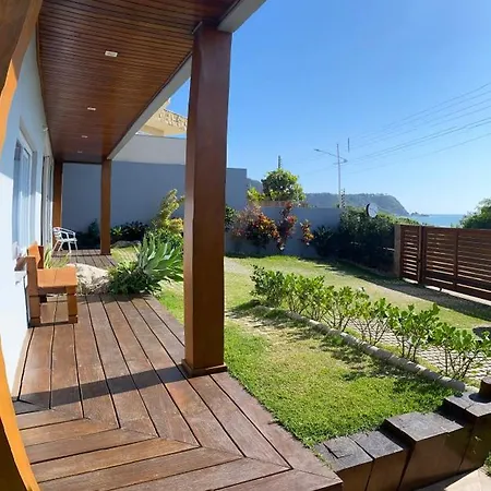 Pousada Casa Albatross-2